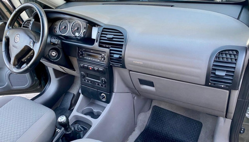 Chevrolet Zafira Gl