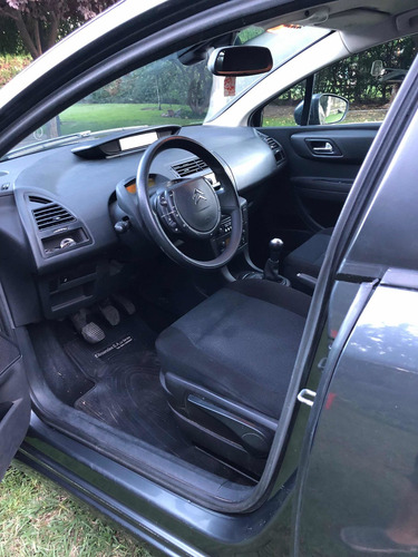 Citroën C4 1.6 X Pack Plus