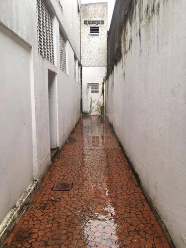 Imagem 2 de 20 de Galpão À Venda, 240 M² Por R$ 1.165.000,00 - Vila Nova - Santos/sp - Ga0011