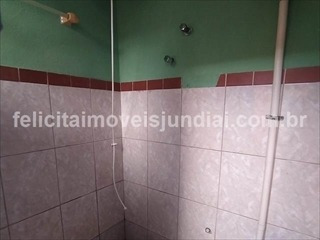 Jundiai Casa Vila Lacerda - Ca1478