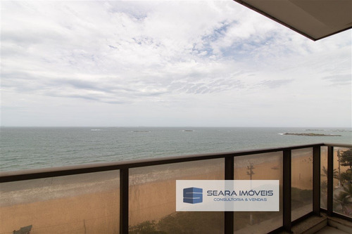 Apartamento A Venda No Bairro Praia De Itapoã Em Vila Velha - 502-1