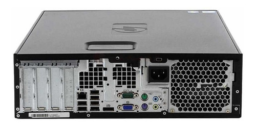 Computador Desktop I5 3º Geração 4gb Hd500 A Pronta Entrega