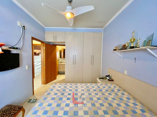 Imagem 6 de 15 de Casa Em Condomínio, Para Venda E Locação! - Cc0299-1