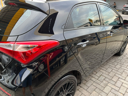 Hyundai HB20 1.0 12v