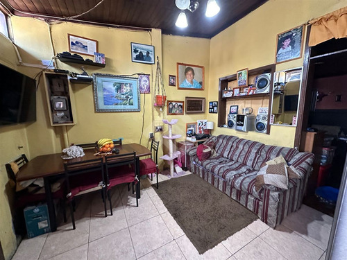 Venta Casa Recoleta 1 Dormitorio