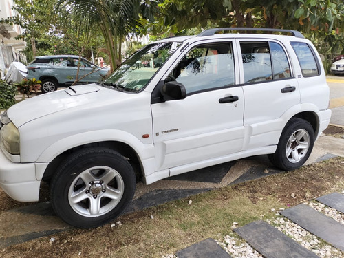 Chevrolet Tracker 2.0 A 4x2 Mt