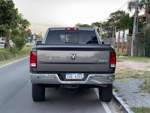 Dodge Ram Slt V8 5.7 4x4