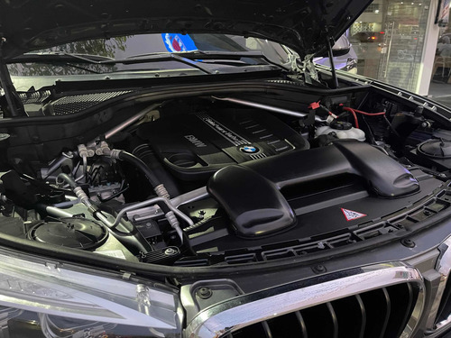 Bmw X5 2016 3.0 Xdrive30d
