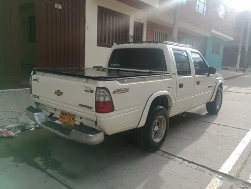 Chevrolet LUV 2.3 Std Tfs