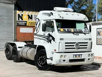 Comprar Volkswagen 18310 2007 Camion Cummins Nqnmaq