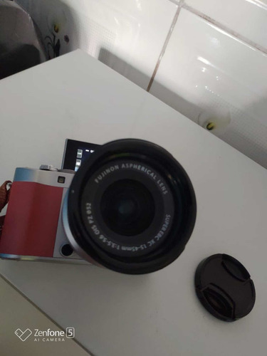 Fujifilme Xa5