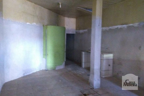 Imagem 4 de 6 de Loja À Venda No Letícia - Código 322580 - 322580