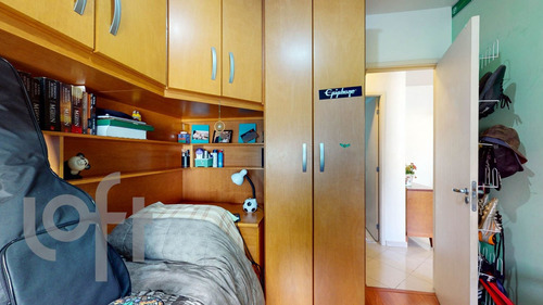 Imagem 14 de 30 de Apto Santana | 1 Quartos | 63 M² | Cond: R$815.00 | 2 Vagas - 1d2k3nq