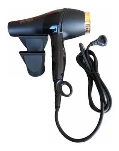 Cabeleireiro Hair Secador Cabelo Profissional 5000w 110V - SECADOR