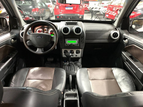 Imagem 6 de 9 de Ford Ecosport 2.0 Xlt 16v Flex 4p Automático