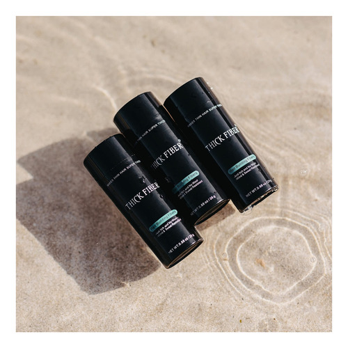Thick Fiber Fibras Capilares Espesas Para Calvicie Y Cabello