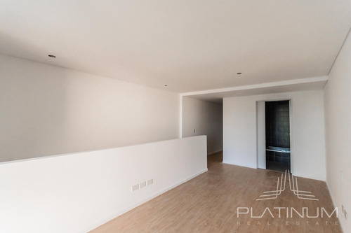 Hermoso Duplex 2 Ambientes Con Dos Baños En Ol Residences