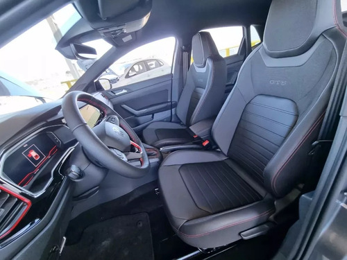 Volkswagen Polo 1.4 Tsi Gts