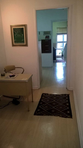 Imagem 14 de 14 de Sala Comercial Integrante De Conjunto Comercial