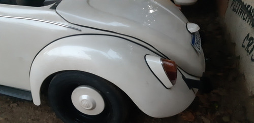 Volkswagen Fusca