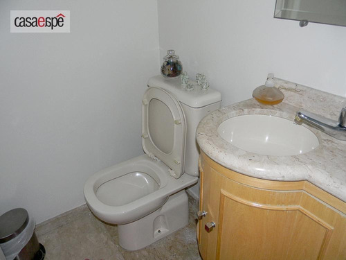 Imagem 9 de 15 de Apartamento - Perdizes - Ref: 407 - L-407