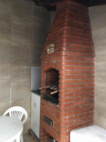 Imagem 7 de 14 de Excelente Sobrado À Venda, 03 Quartos, 2 Vagas - Vila Linda - Santo André - 41787