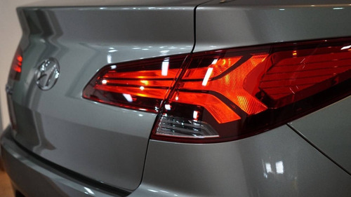 Imagem 6 de 14 de Hyundai Hb20s 1.0 12v Flex Vision Manual