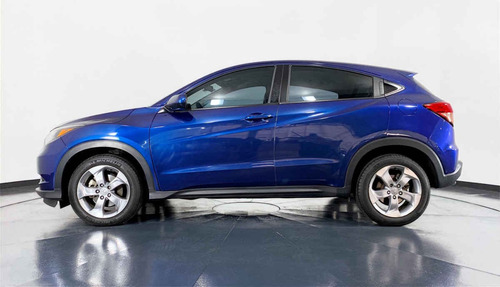Imagen 8 de 15 de 107246 - Honda Hr-v 2017 Con Garantía