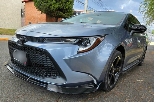 Toyota Corolla 1.8 Base Cvt