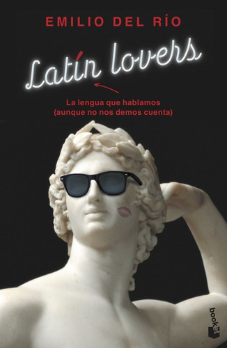 Latãân Lovers, De Río, Emilio Del. Editorial Booket, Tapa Blanda En Español