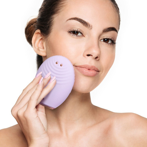 Foreo Luna 3 Plus Limpiador Facial Térmico