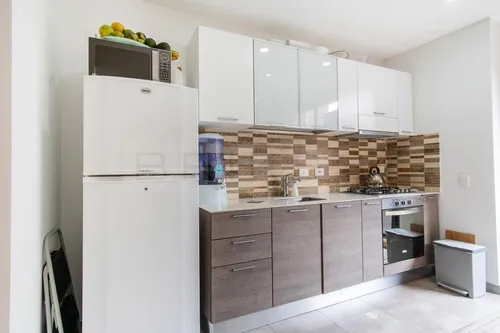 Apartamento En Venta En Ingemar. Cod V5041