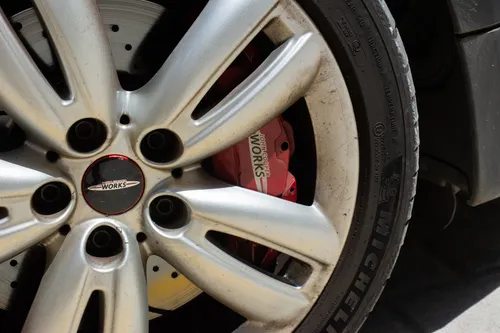 Mini John Cooper Works 3 Puertas 3p Jcw 2016