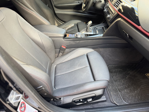 BMW Serie 3 2.0 328i Sedán Sport 245cv