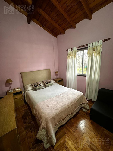 Dúplex 3 Ambientes Con Gran Patio, En Venta, Ramos Mejía Sur. Apto Crédito