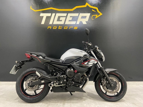Imagem 10 de 14 de Yamaha Xj6n Xj 6 Xj6 2016 - 33.800km