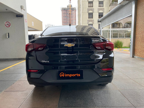 Chevrolet Onix 1.0 TURBO PLUS