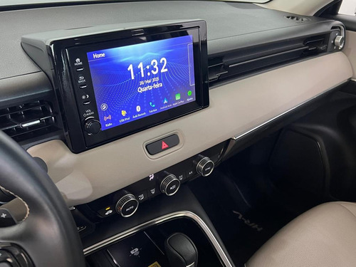 Honda HR-V 1.5 DI I-VTEC TURBO FLEX TOURING CVT