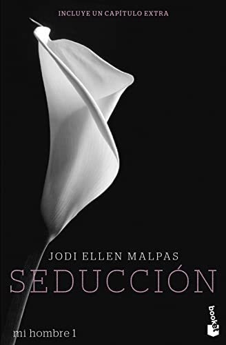 Mi Hombre. Seducción: Serie Mi Hombre 1 (bestseller)