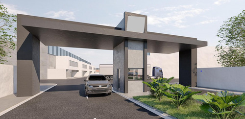 Imagen 1 de 3 de Terreno Comercial En Venta En Juárez, N.l. Ll