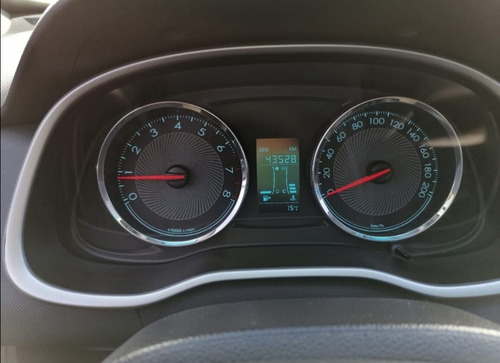 Imagen 11 de 13 de Chevrolet Aveo