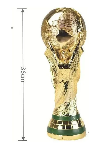 Copa del mundo de juguete hotsell