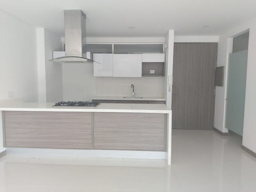 Imagen 4 de 17 de Apartamento En Arriendo Buque 476-2062