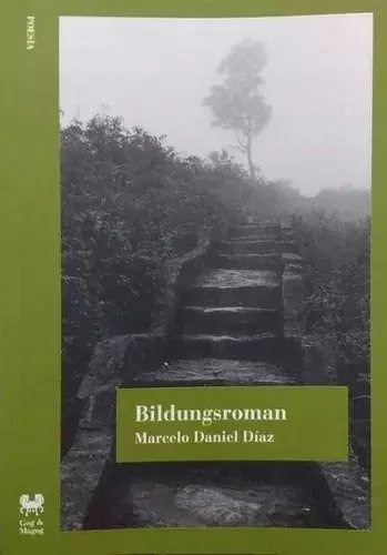 Bildungsroman  - Marcelo Diaz - Gog & Magog - Lu Reads