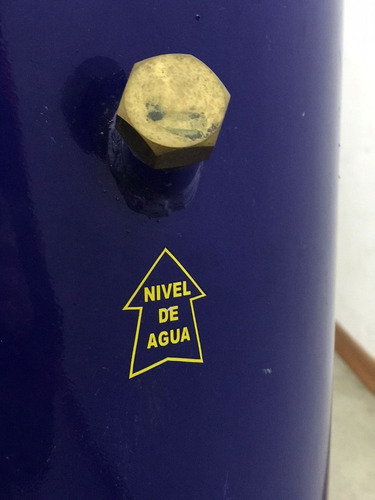 Gasogeno Gada 5kg Autogena Generador Acetileno Envios Cuotas