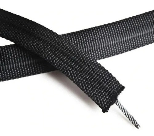 Imagen 6 de 10 de Correa Steelcore Strap Seguridad Cerradura Moto Bici 180cm