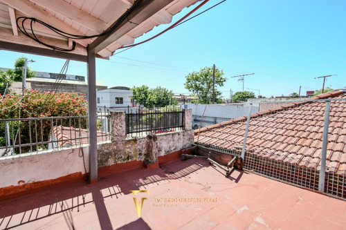 Casa En Lanus Oeste