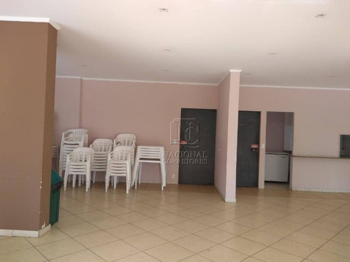 Imagem 14 de 30 de Apartamento Com 3 Dormitórios À Venda, 83 M² Por R$ 575.000,00 - Vila Curuçá - Santo André/sp - Ap10864