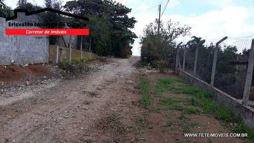 Imagem 8 de 15 de Chácara Em Pinhalzinho - Sp - 145