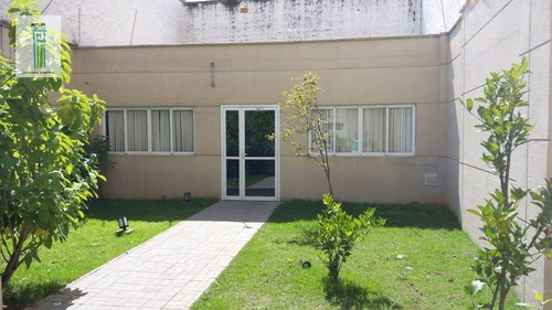Imagem 19 de 24 de Apartamento Com 1 Dormitório À Venda, 43 M² Por R$ 230.000,00 - Brás - São Paulo/sp - Ap0802